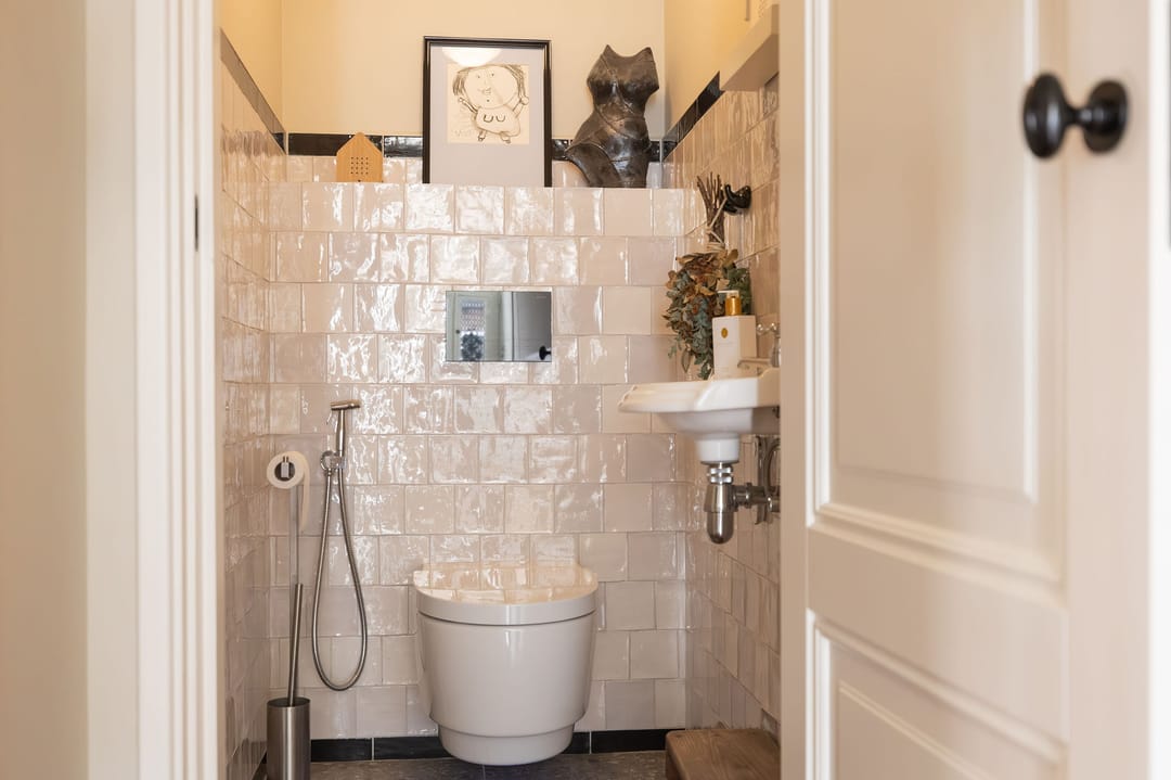 Foto 7 van Pieterstraat 46