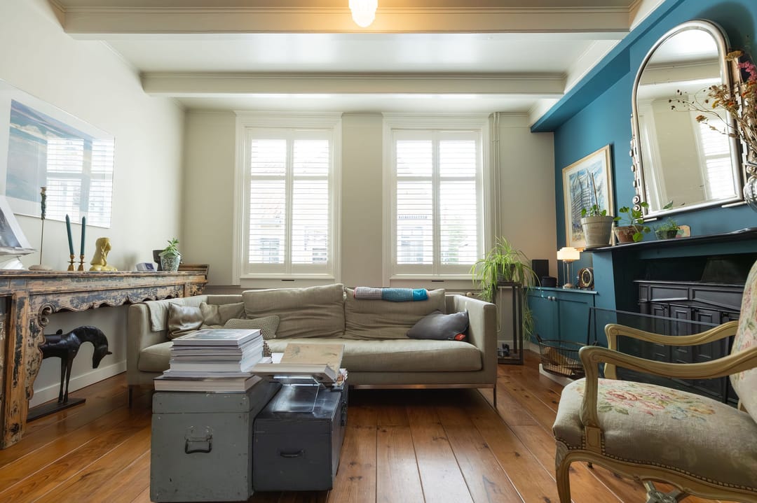 Foto 8 van Pieterstraat 46