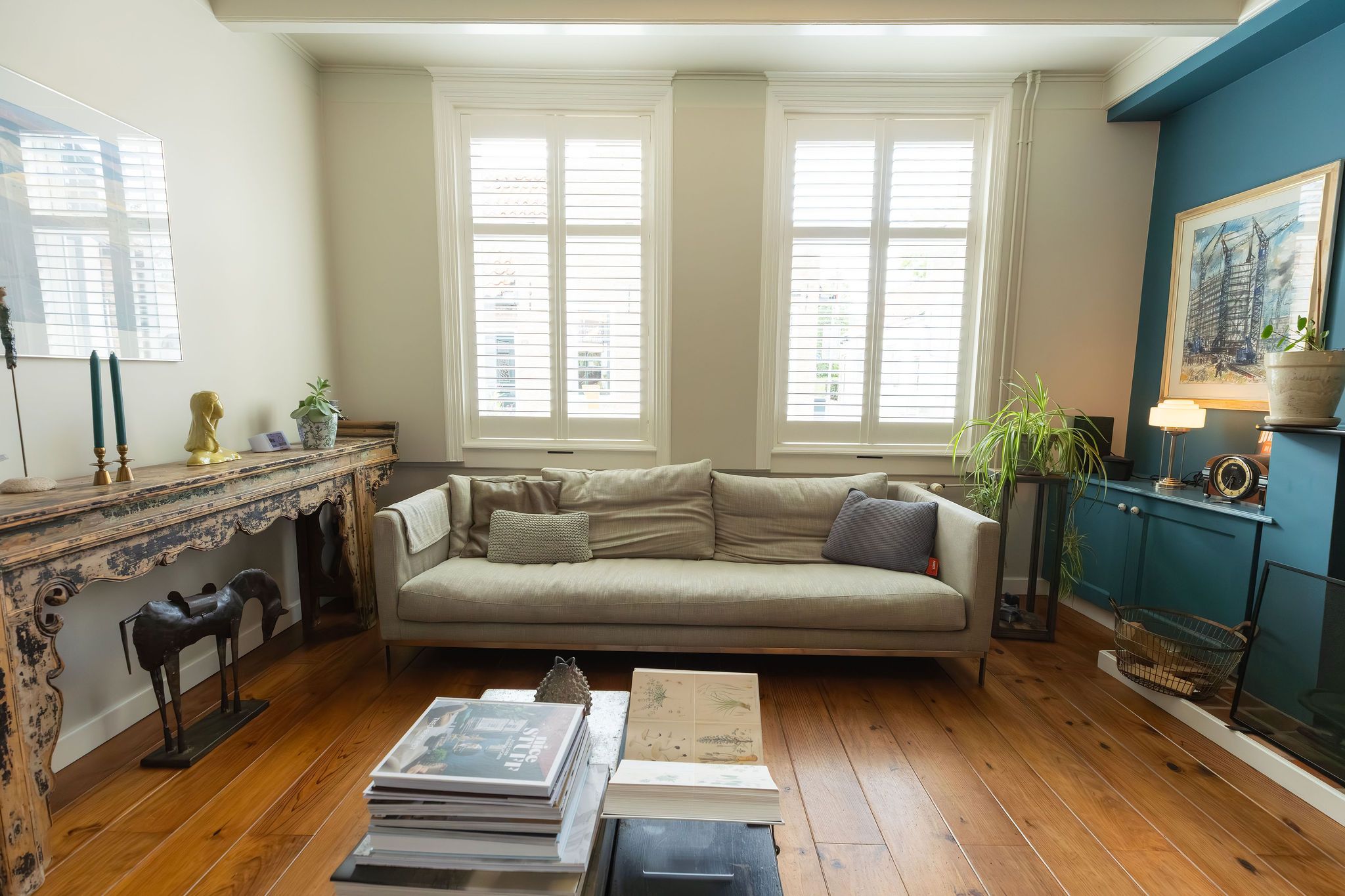 Foto 9 van Pieterstraat 46