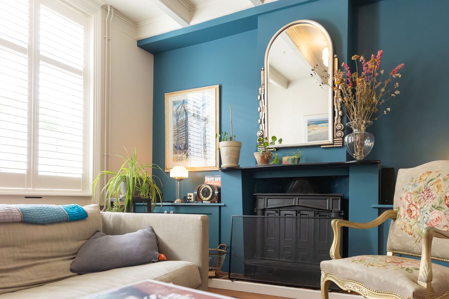 Foto 10 van Pieterstraat 46