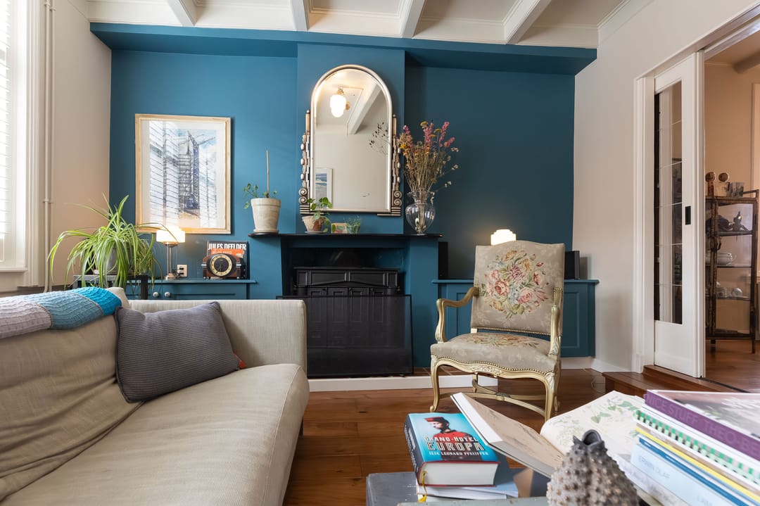 Foto 11 van Pieterstraat 46