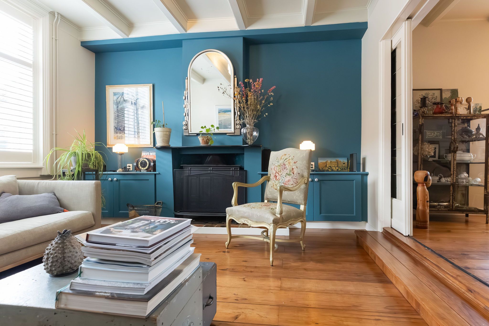 Foto 12 van Pieterstraat 46