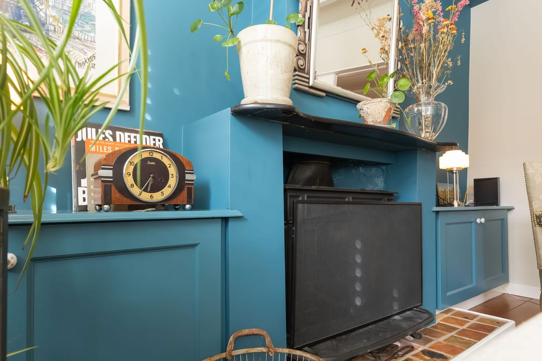 Foto 13 van Pieterstraat 46