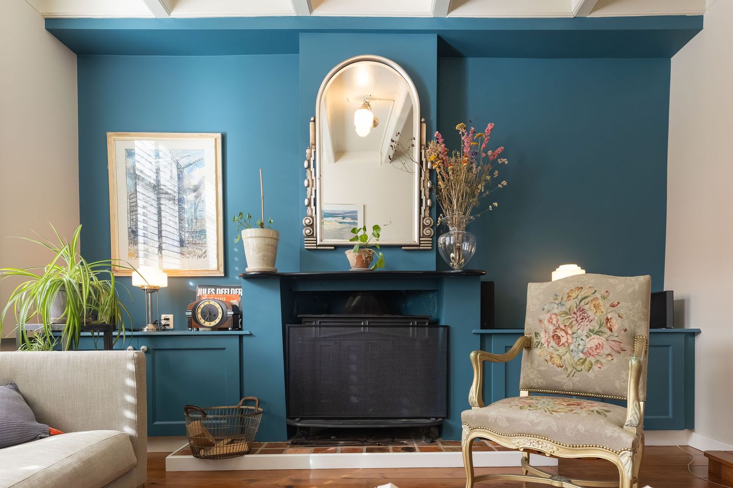 Foto 14 van Pieterstraat 46