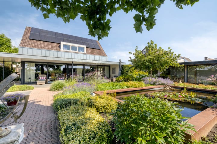 Photo 63 of Kersenbongerd 27