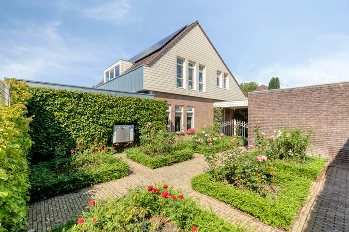 Photo 65 of Kersenbongerd 27