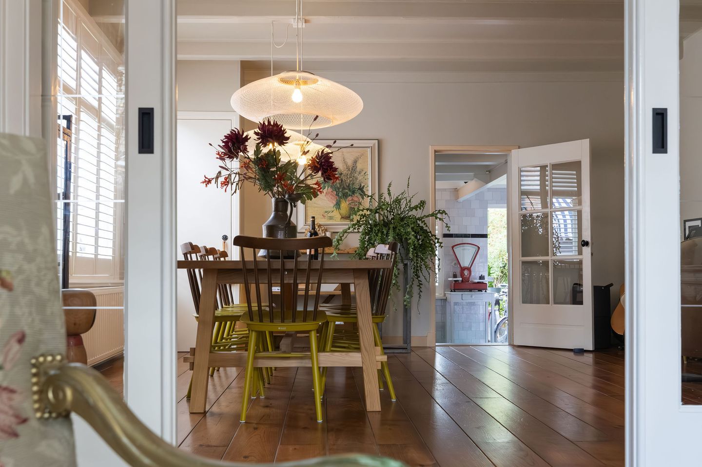 Foto 19 van Pieterstraat 46