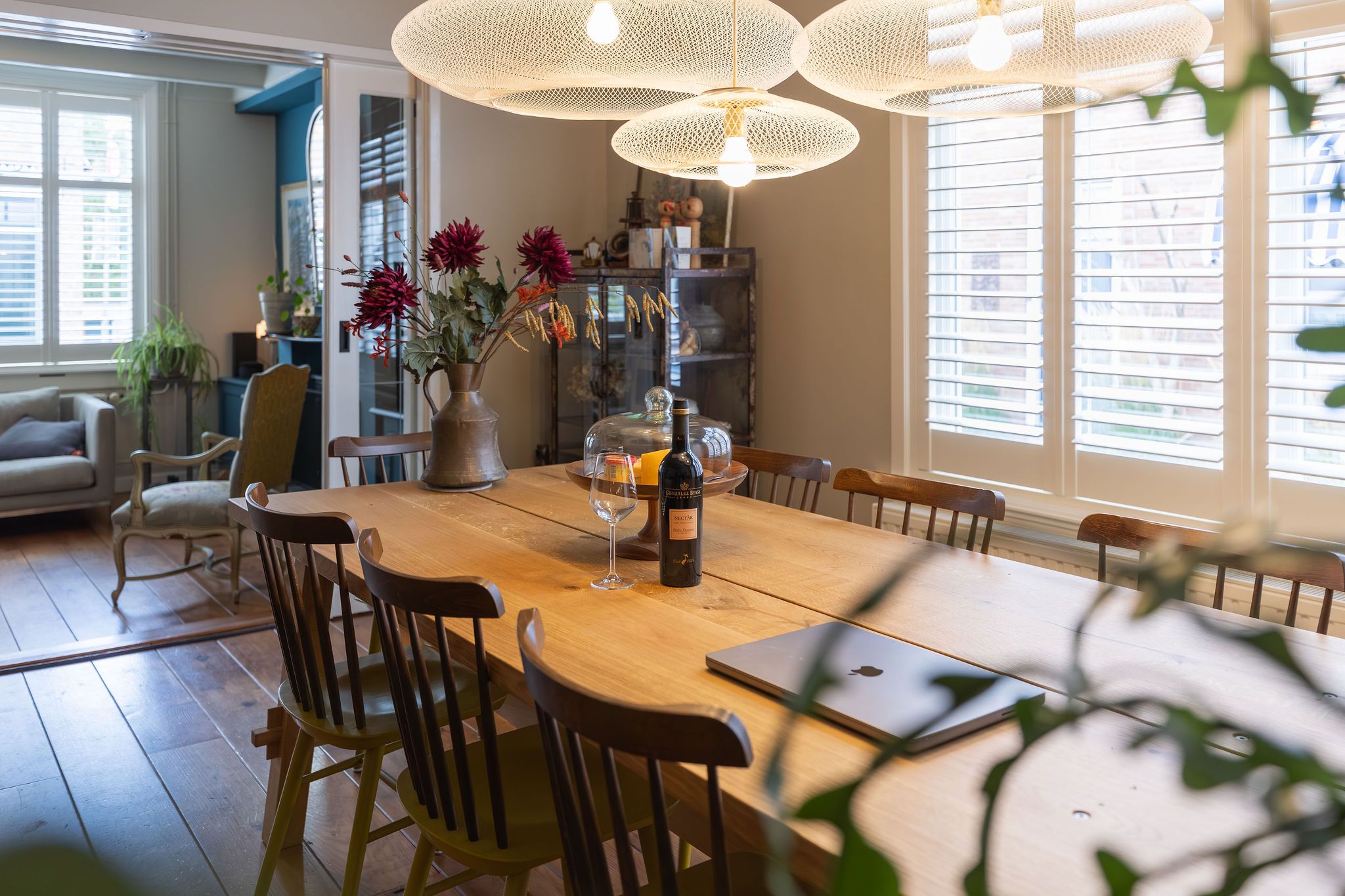 Foto 21 van Pieterstraat 46