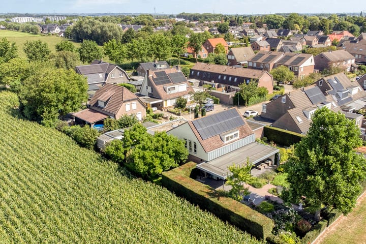 Photo 75 of Kersenbongerd 27