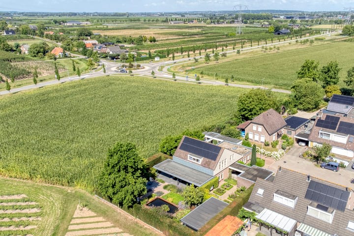 Photo 4 of Kersenbongerd 27