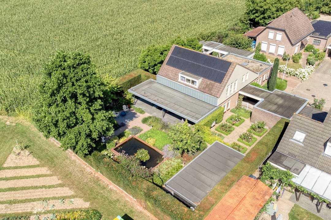 Foto 76 van Kersenbongerd 27