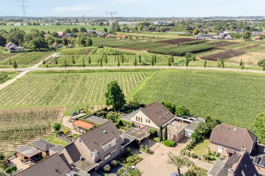 Foto 77 van Kersenbongerd 27