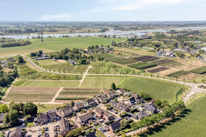 Photo 79 of Kersenbongerd 27