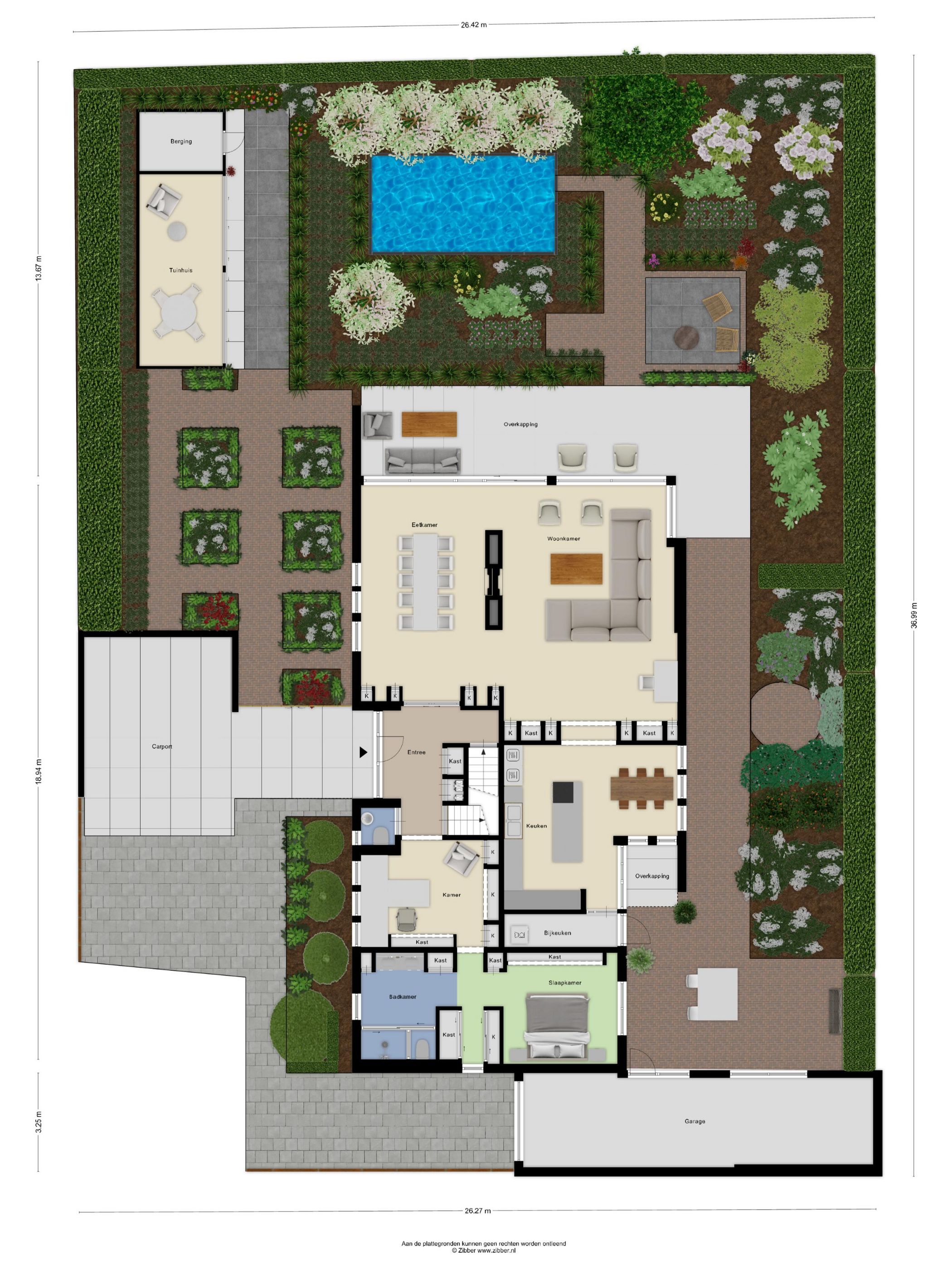 Foto 81 van Kersenbongerd 27