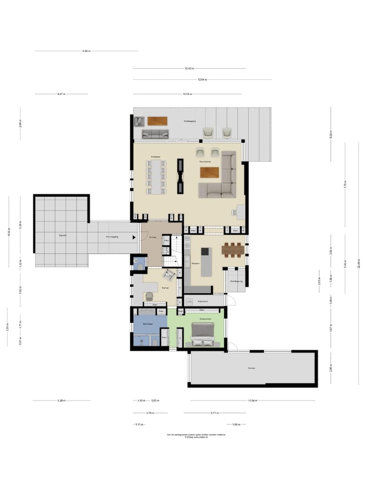 Photo 82 of Kersenbongerd 27