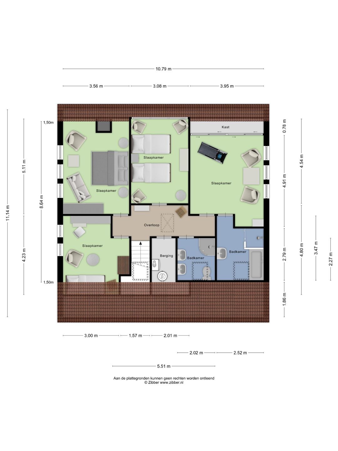 Foto 83 van Kersenbongerd 27