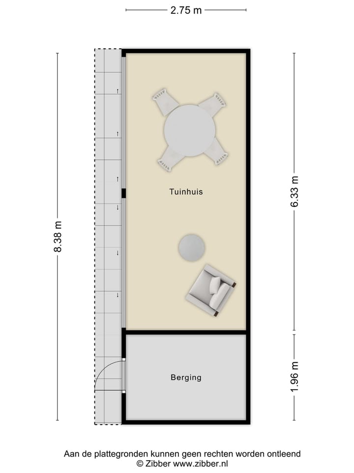 Photo 85 of Kersenbongerd 27