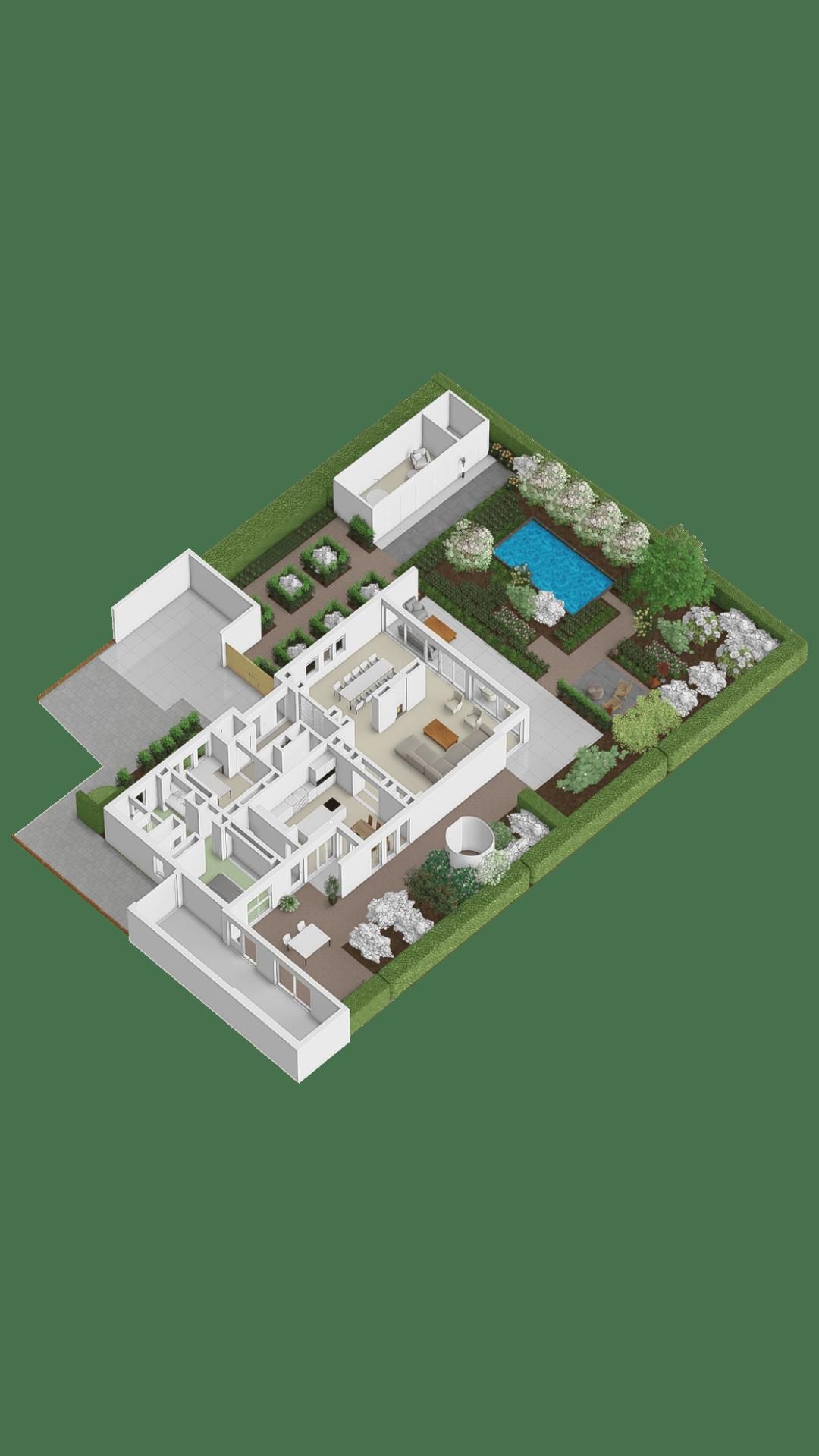 Foto 87 van Kersenbongerd 27