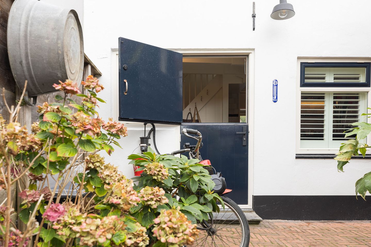 Foto 55 van Pieterstraat 46