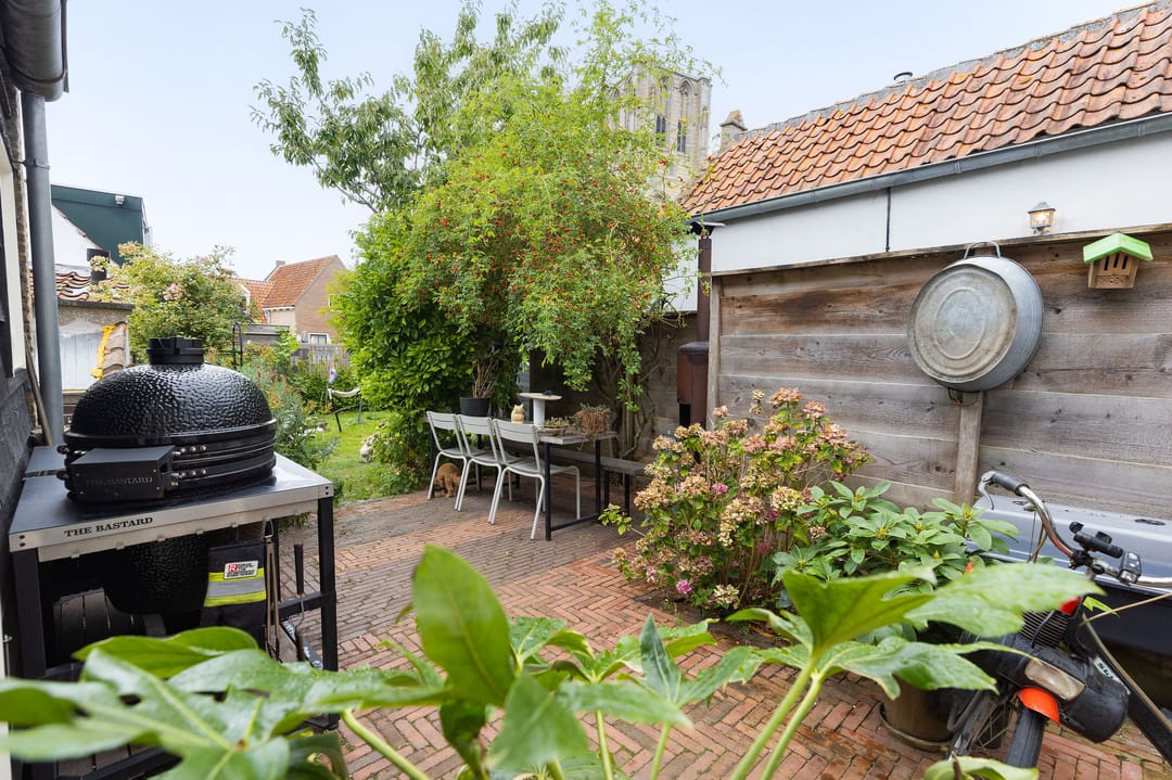 Foto 58 van Pieterstraat 46