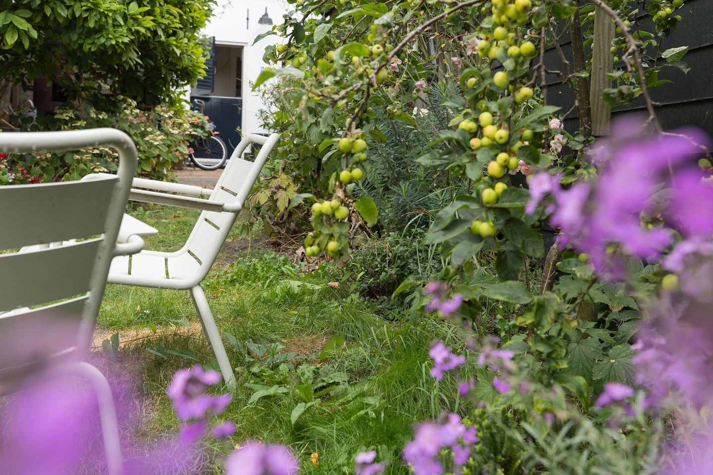 Foto 64 van Pieterstraat 46