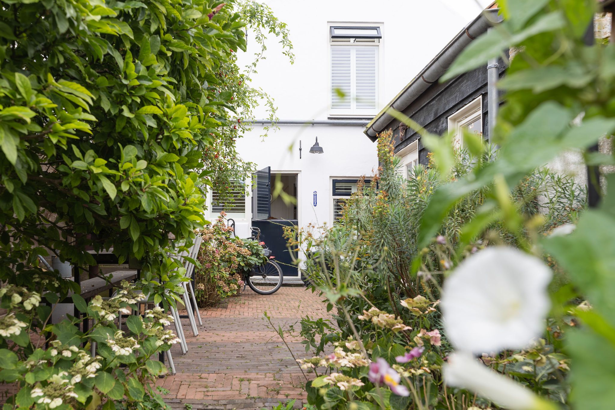 Foto 66 van Pieterstraat 46