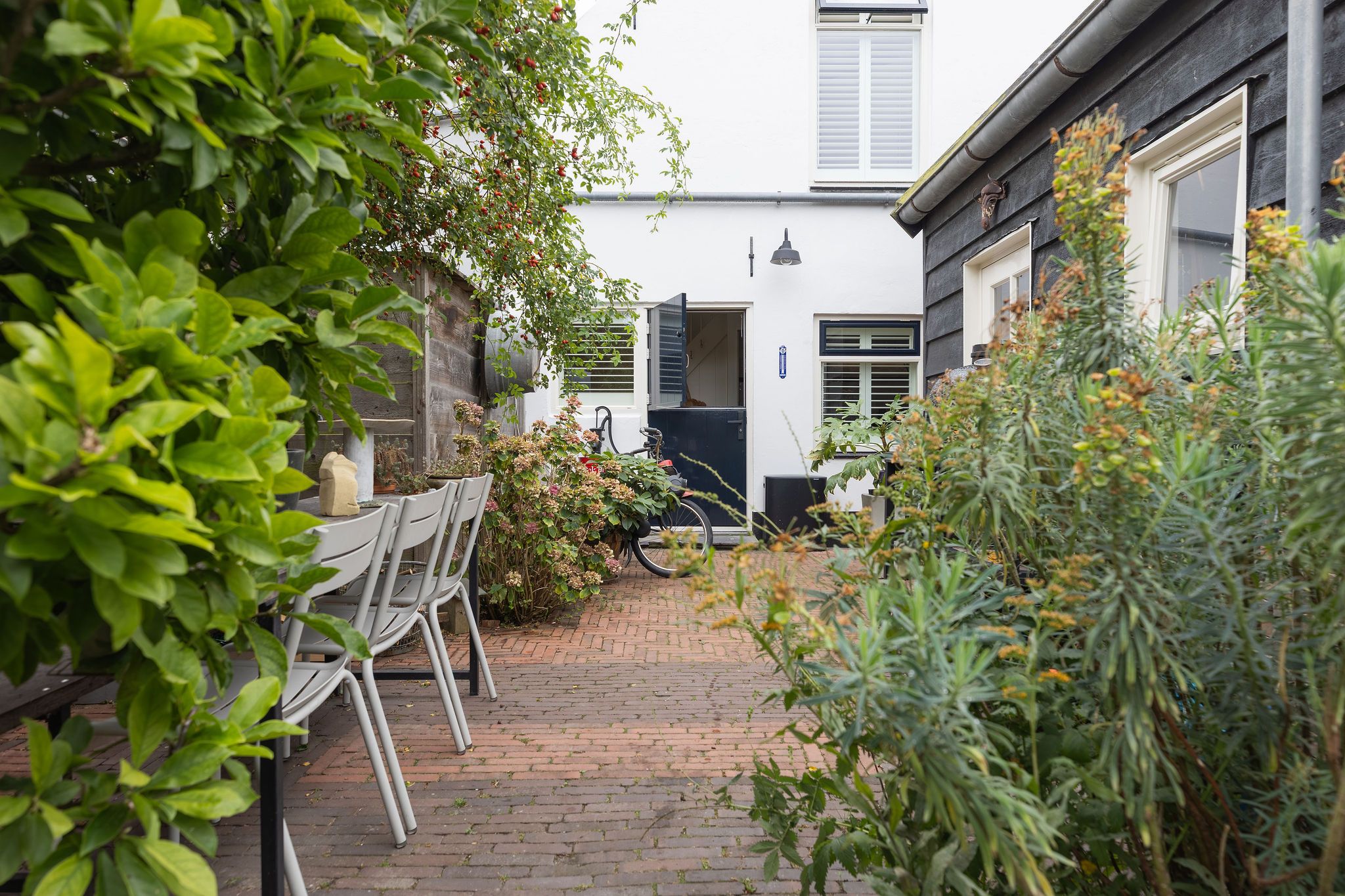 Foto 72 van Pieterstraat 46