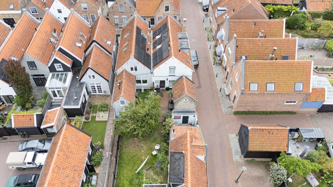 Foto 83 van Pieterstraat 46