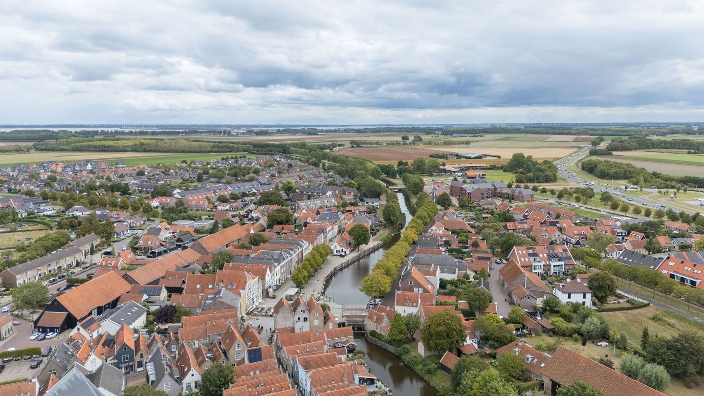 Foto 85 van Pieterstraat 46