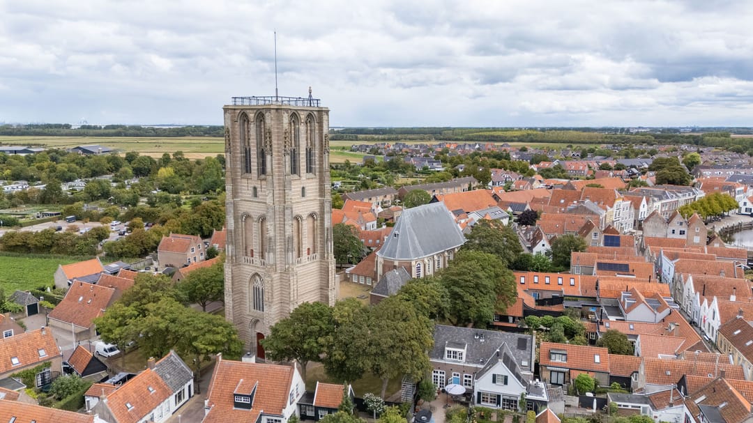 Foto 86 van Pieterstraat 46