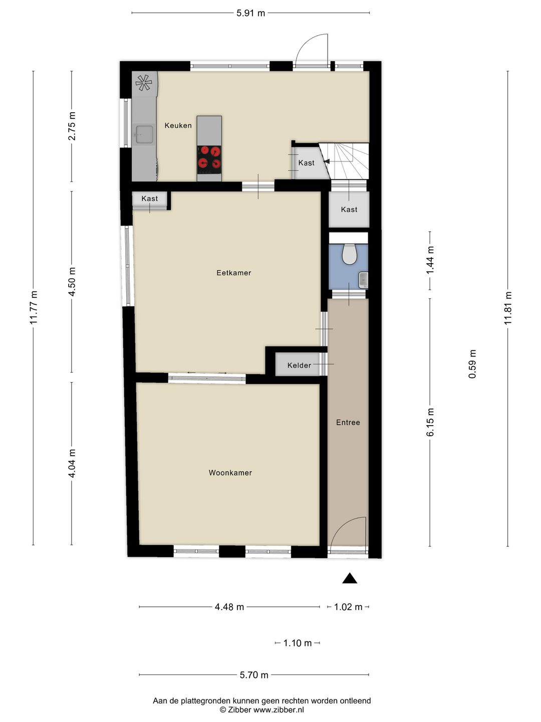 Foto 92 van Pieterstraat 46