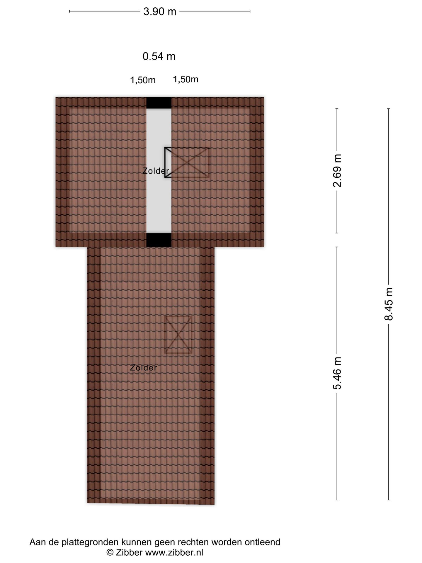 Foto 95 van Pieterstraat 46