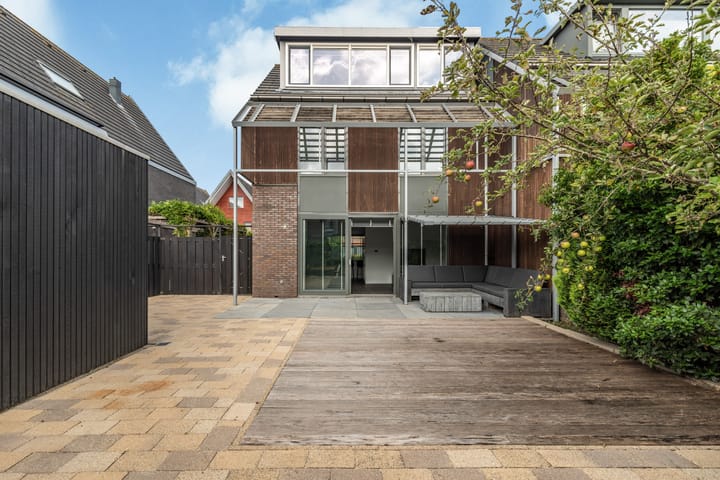 Foto 4 van Anton Geesinkstraat 50