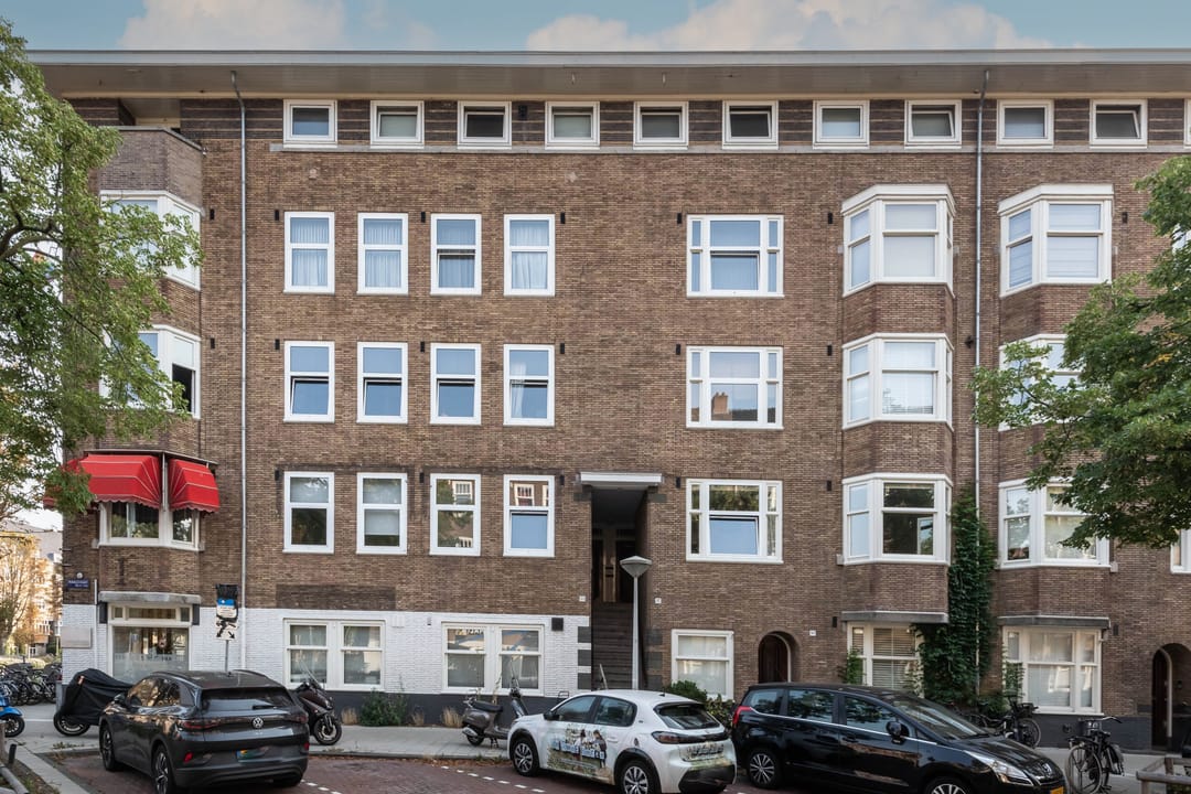 Photo 1 of Waalstraat 57-1