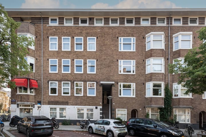 Foto 1 van Waalstraat 57-1