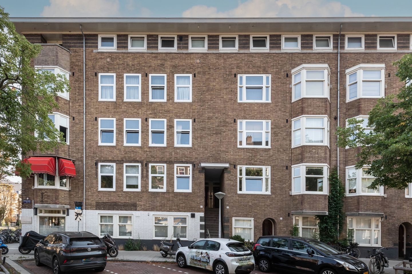 Foto 1 van Waalstraat 57-1