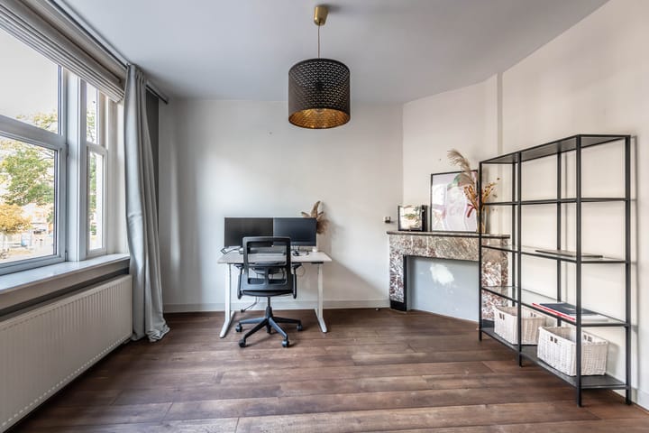 Foto 7 van Waalstraat 57-1