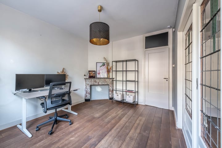 Foto 9 van Waalstraat 57-1