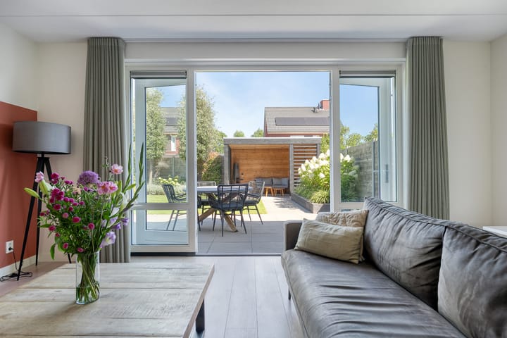 Foto 3 van Bongerd 45