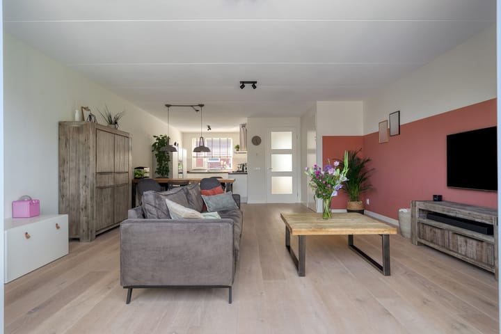 Foto 4 van Bongerd 45