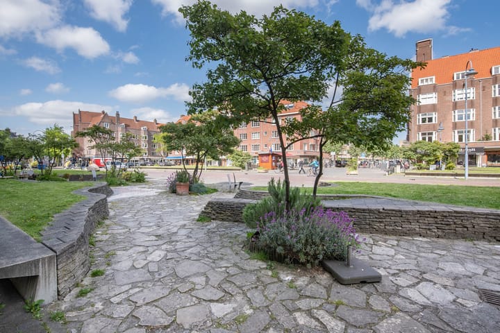 Foto 22 van Waalstraat 57-1