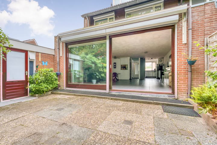 Foto 3 van Dunantstraat 38