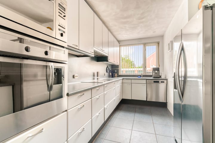 Foto 10 van Dunantstraat 38