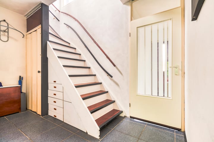 Foto 13 van Dunantstraat 38