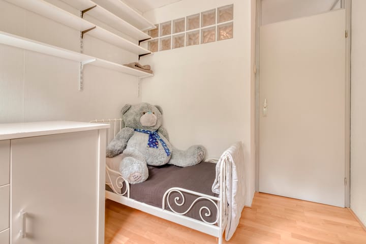 Foto 25 van Dunantstraat 38