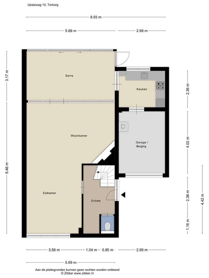 Photo 39 of IJsselweg 10