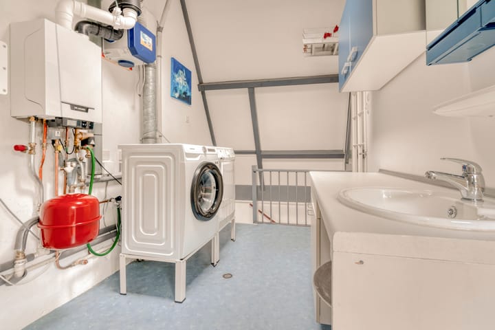 Foto 28 van Dunantstraat 38