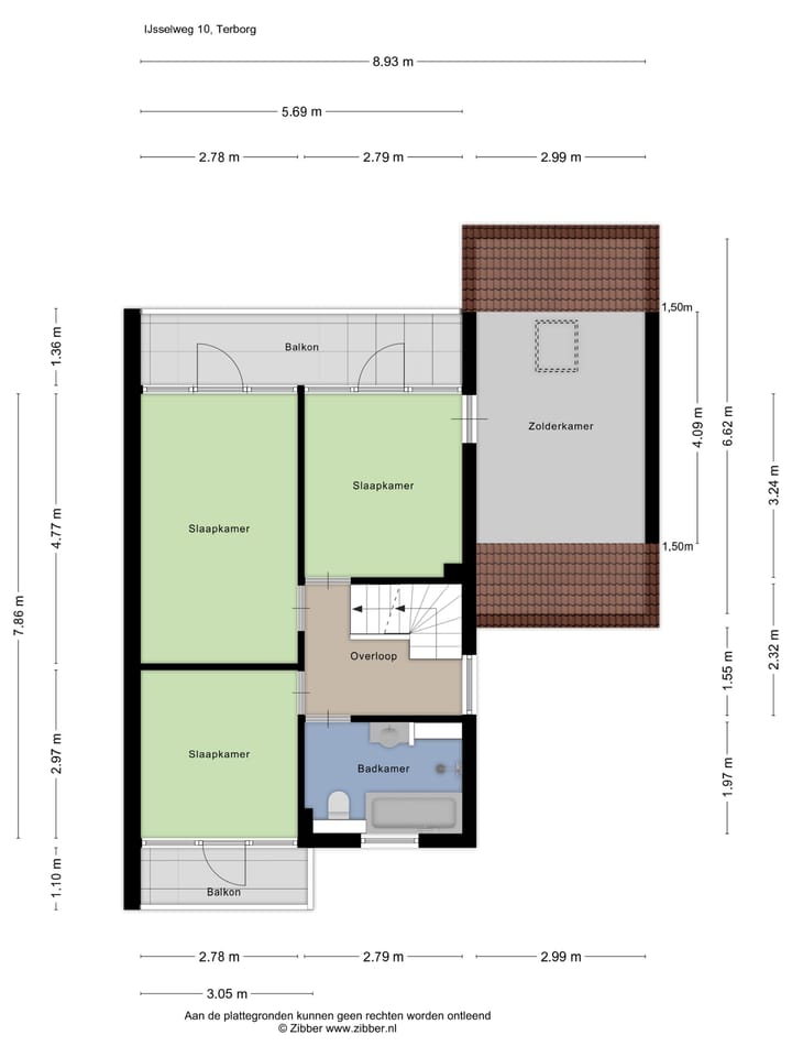 Photo 40 of IJsselweg 10