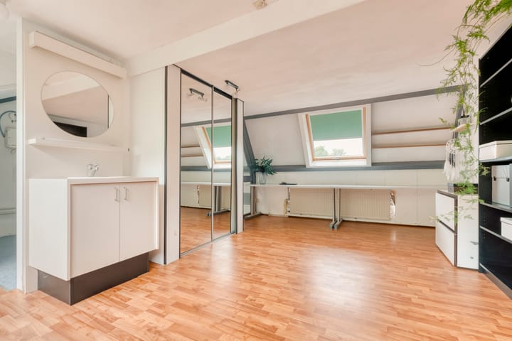 Foto 29 van Dunantstraat 38