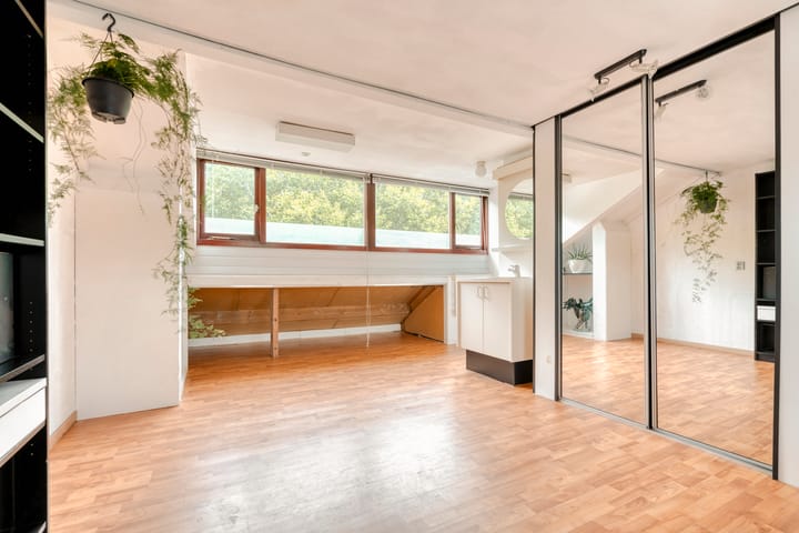 Foto 30 van Dunantstraat 38